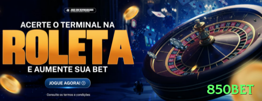 Guia Completo: 850bet - Tudo Que Você Precisa Saber em 202601 - 850bet 🎰🔥 Jackpot seed alto: só entre em progressivos com seed > média — probabilidade de hit sobe exponencialmente! 🌟💵